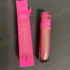 Jeffree Star Velour Liquid Lip